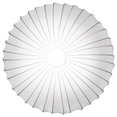 Muse Wall/Ceiling Fluorescent Light by AXO Light - Starlight Lighting USA and Canada